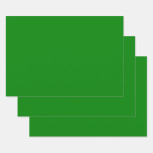 Ao (English) (solid colour) Wrapping Paper Sheet