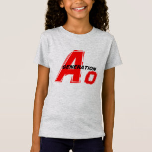 AO GENERATION T-Shirt