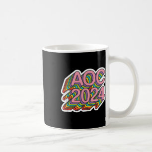Aoc 2024 American Vintage Coffee Mug