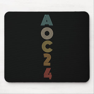 Aoc 2024 mouse mat