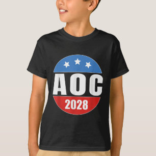 Aoc 2028 T-Shirt