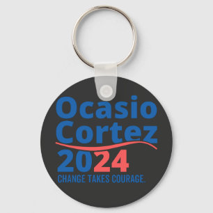 AOC KEY RING