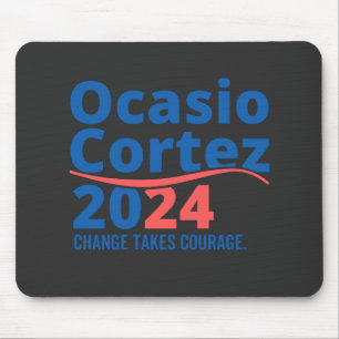 AOC MOUSE MAT
