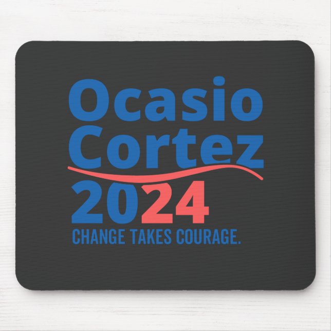 AOC MOUSE MAT (Front)