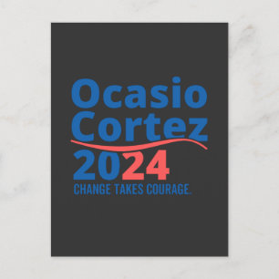 AOC POSTCARD