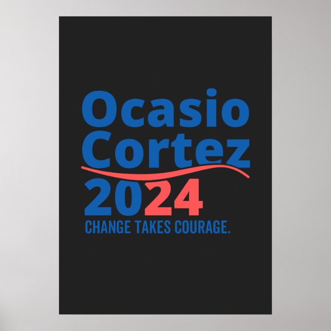 AOC POSTER (Front)