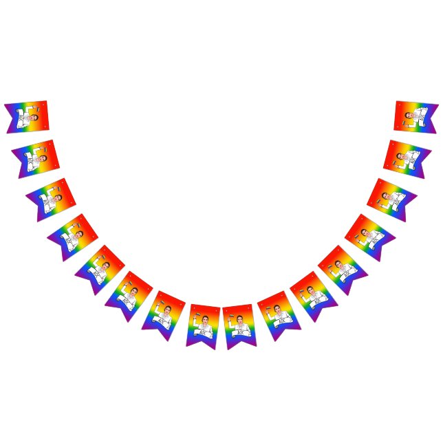 AOC Pride Bunting (All)