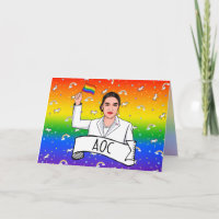AOC Pride