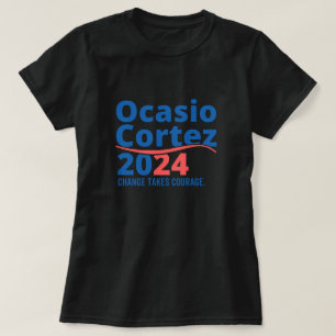 AOC T-Shirt