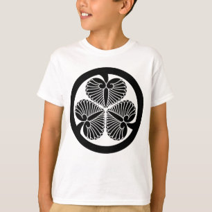 Aoi TOKUGAWA (the fifth Tsunayoshi 27zui) 6 T-Shirt