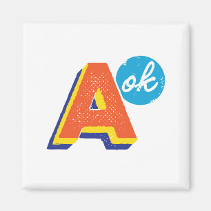 Aok Magnet