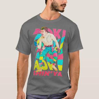 Aoki ShinYa T-Shirt