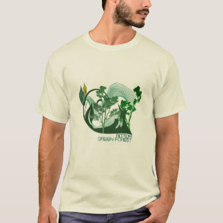 Aomori T-shirts