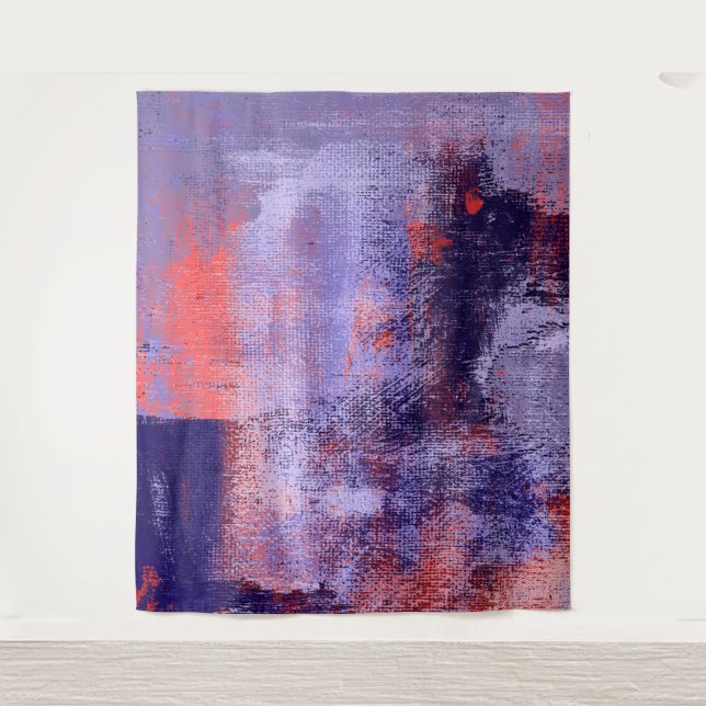 Aomori Tapestry (Front)