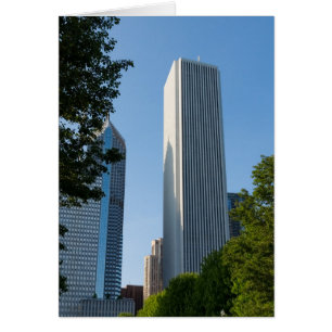 Aon Centre Chicago