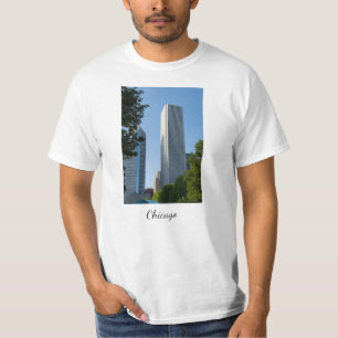 Aon Centre Chicago T-Shirt