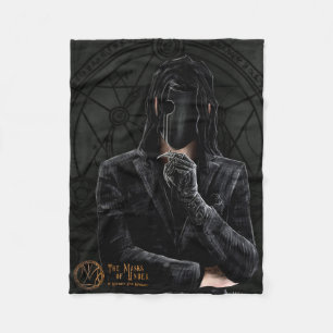 Aon Fleece Blanket