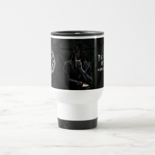 Aon Travel Mug