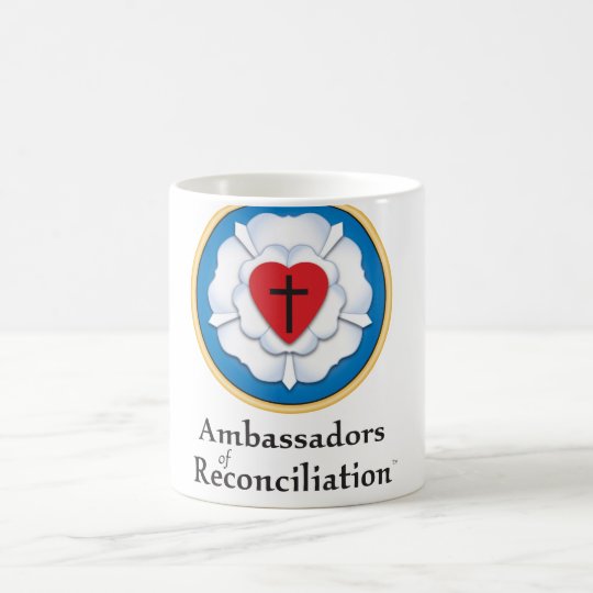 AoR Coffee Mug
