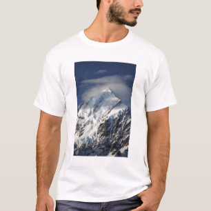 Aoraki Mount Cook, Mackenzie Country, South T-Shirt