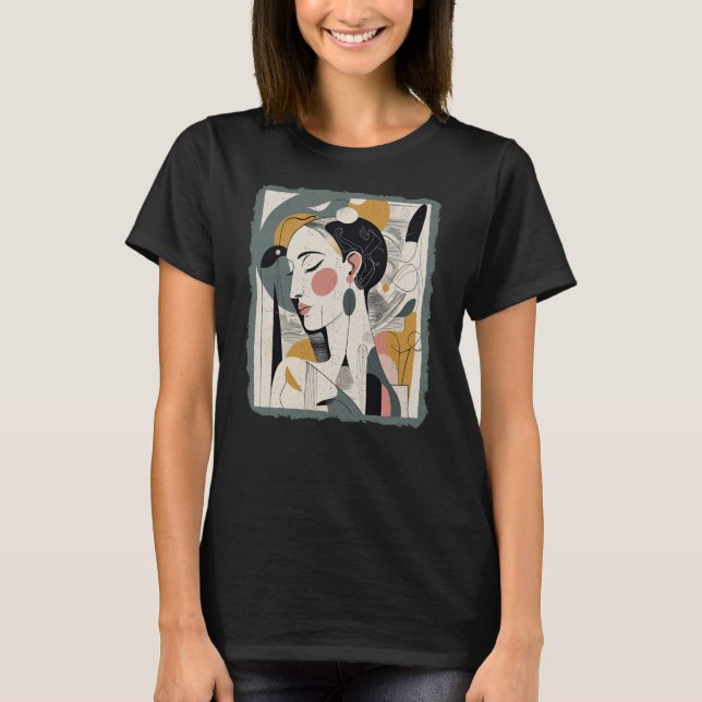 AOS_33 Graphic T-Shirt (Front)