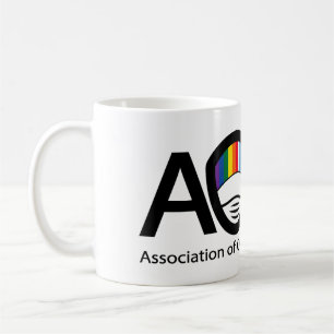 AOSA Coffee Mug