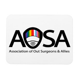 AOSA Flexible Magnet