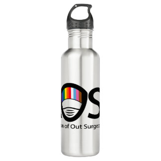 AOSA Water Bottle