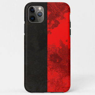 Aosta Valley iPhone 11 Pro Max Case