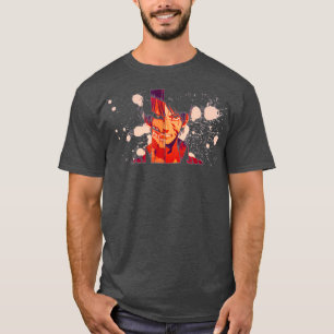 AOT Anime uwu eGirl Gaming Korean japanese Style T-Shirt