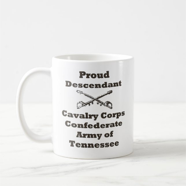 AOT Cav Corps Cup (Left)