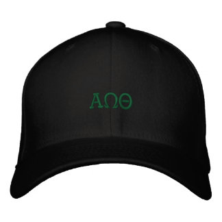 AOT Hat