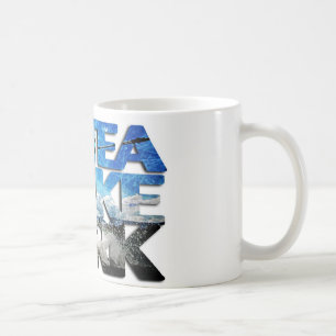 Aotea Wake Park Coffee Mug
