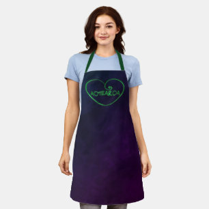 Aotearoa Apron