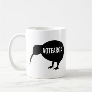 Aotearoa Coffee Mug