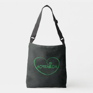 Aotearoa Crossbody Bag