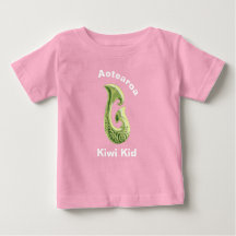 Aotearoa fish hook toddler 