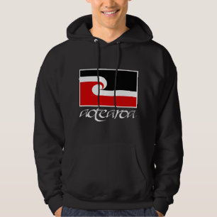 Aotearoa Hoodie