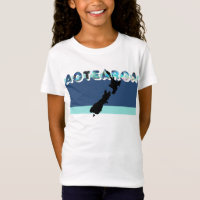AOTEAROA NZ PAUA TEXT NEW ZEALAND COUNTRY MAORI