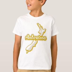AOTEAROA T-Shirt