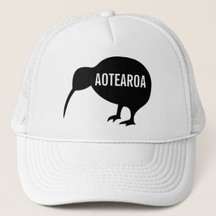 Aotearoa Trucker Hat