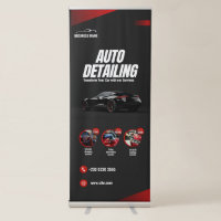 Aout Detailing Cleaning 