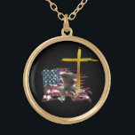 *~* AP16 Patriotic USA Eagle Military Christian Gold Plated Necklace<br><div class="desc">(Search AP16 for similar theme items) Feel free to transfer. JEWELRY WITH INTENTION (R) - Energetically Enhanced Jewellery (((((((( copy and paste this link for my USA patriot collection https://bit.ly/3QsVQy0 )))))))))) You can edit , move resize the various elements of this design. Just go to Personalisation - > and find...</div>
