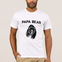 *~* AP86 Charging PAPA BEAR Father's Day