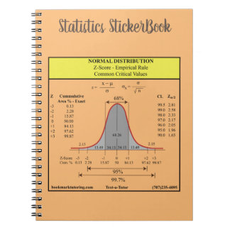 AP and College Statistics Notebook