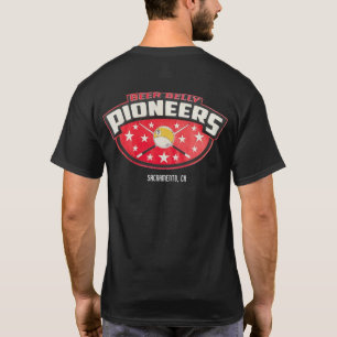 APA 9-Ball team T-Shirt