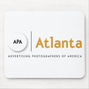 APA ATL: Mousepad
