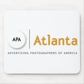 APA ATL: Mousepad