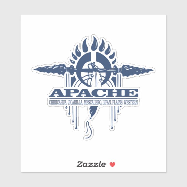Apache 2 (Sheet)