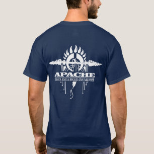 Apache 2 T-Shirt